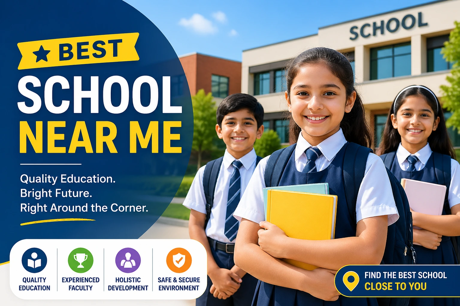You are currently viewing 5 Best School Near Me