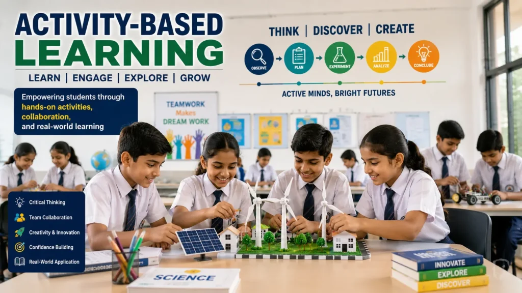 Activity-Based Learning