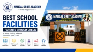 Read more about the article Best school facilities parents should check