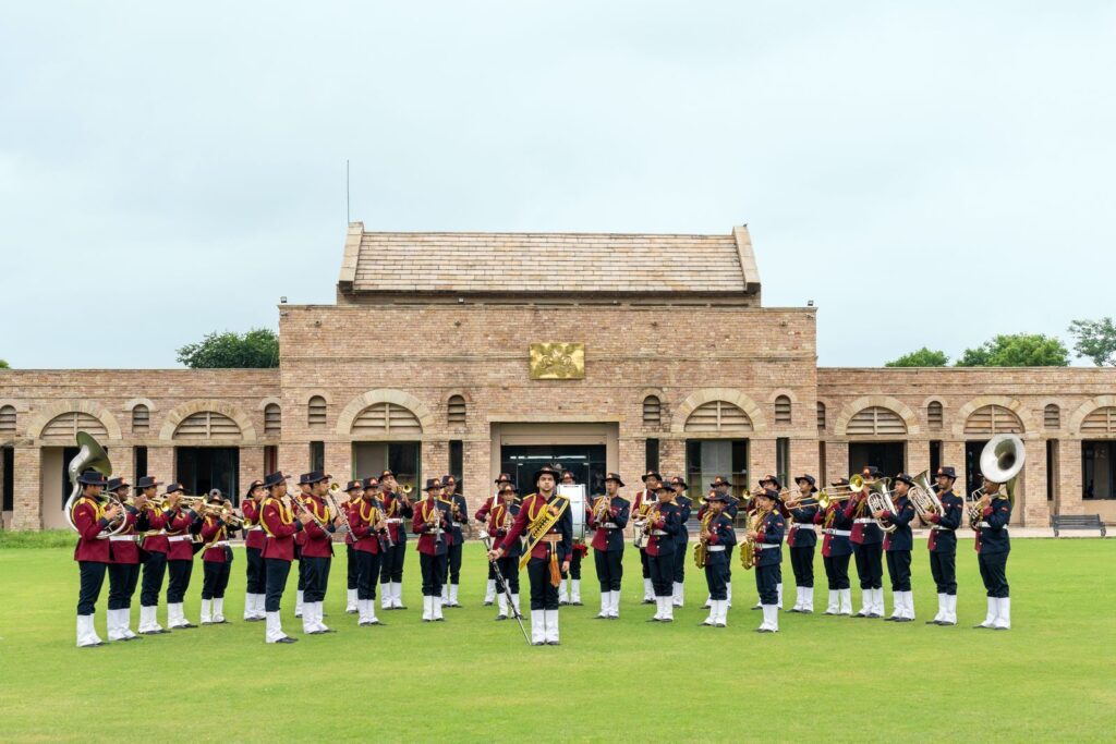 Scindia School – Gwalior