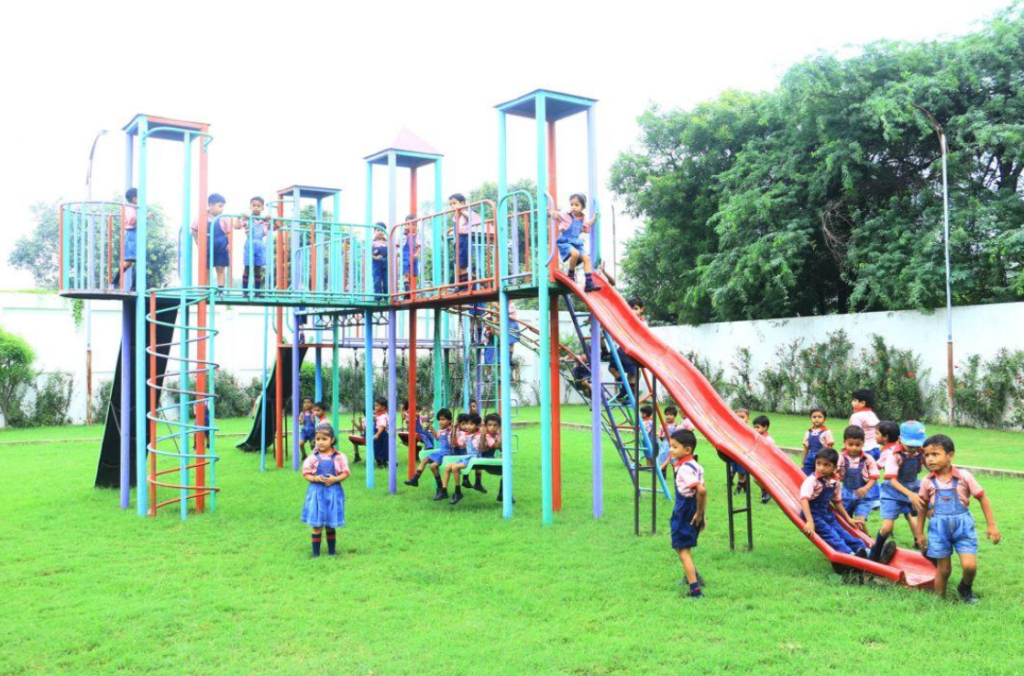 Sports and Extracurricular Activities