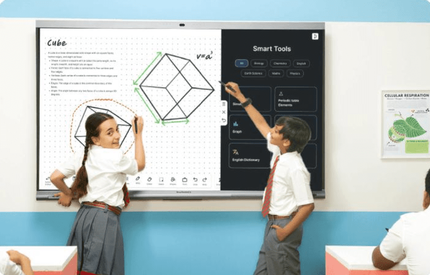 Benefits of CBSE Education