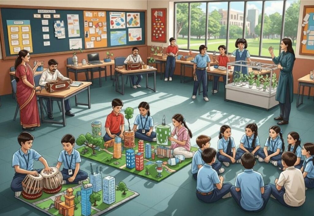 Importance of Holistic Education