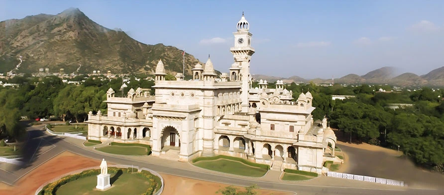 Mayo College – Ajmer