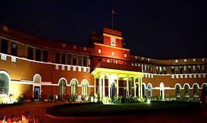 Modern School – Barakhamba Road, Delhi