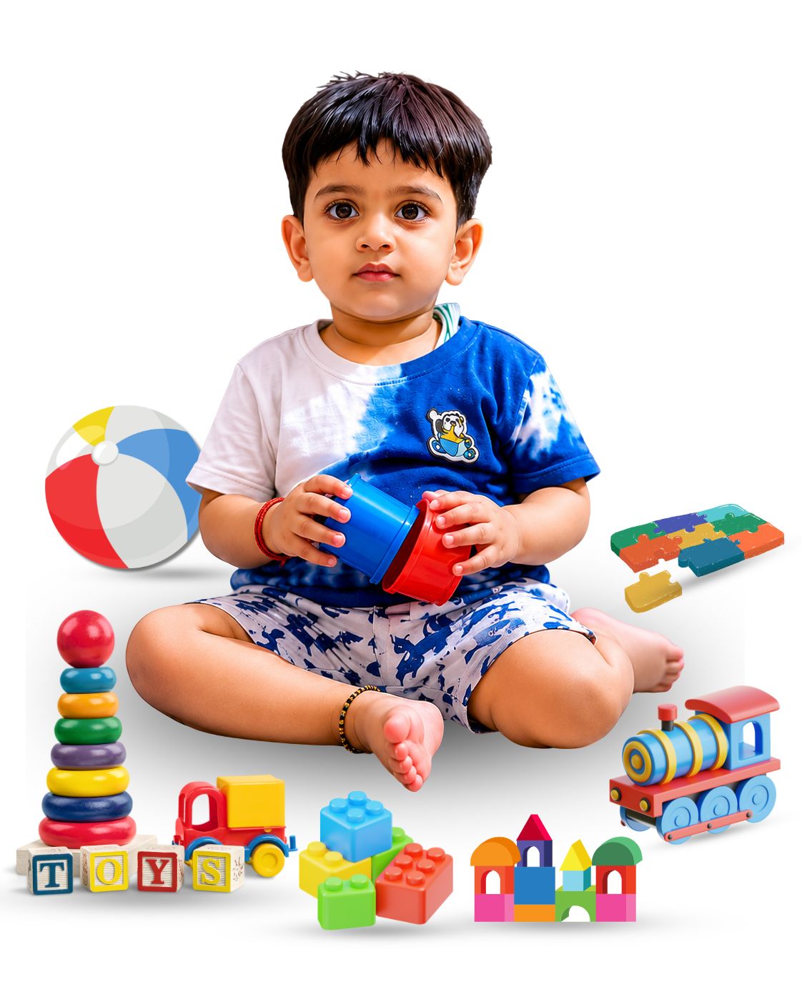 Kids Activity