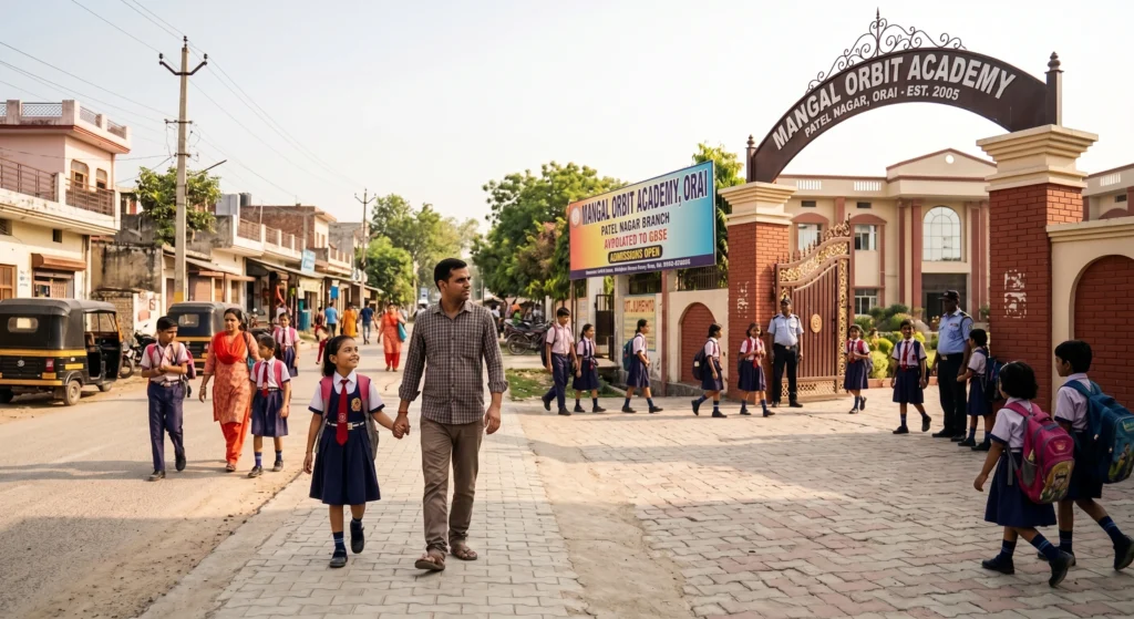 Why Location Matters When Choosing a School