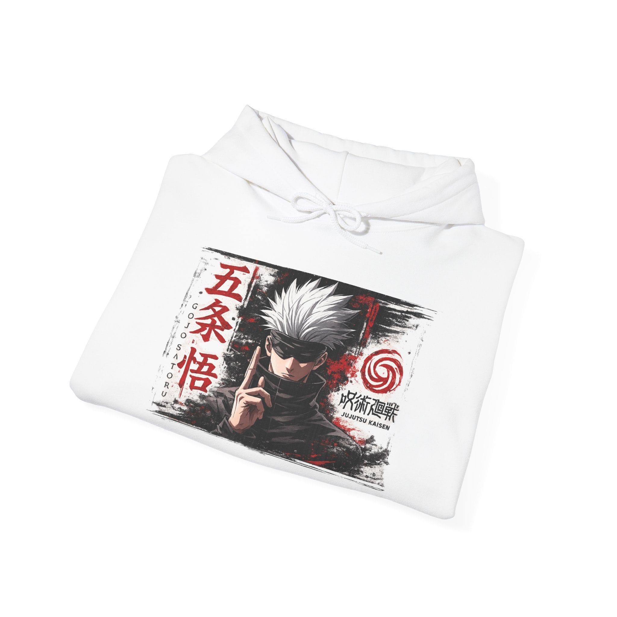 Unisex Heavy Blend™ Hooded Sweatshirt - Image 4