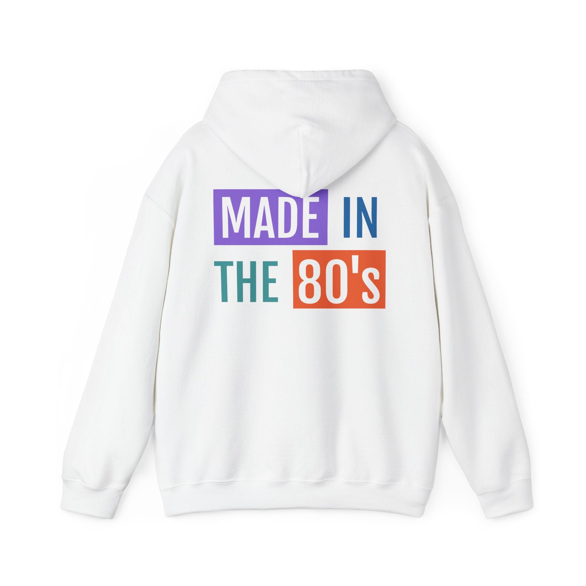 Unisex Heavy Blend™ Hooded Sweatshirt - Image 2