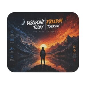 Mouse Pad (Rectangle)