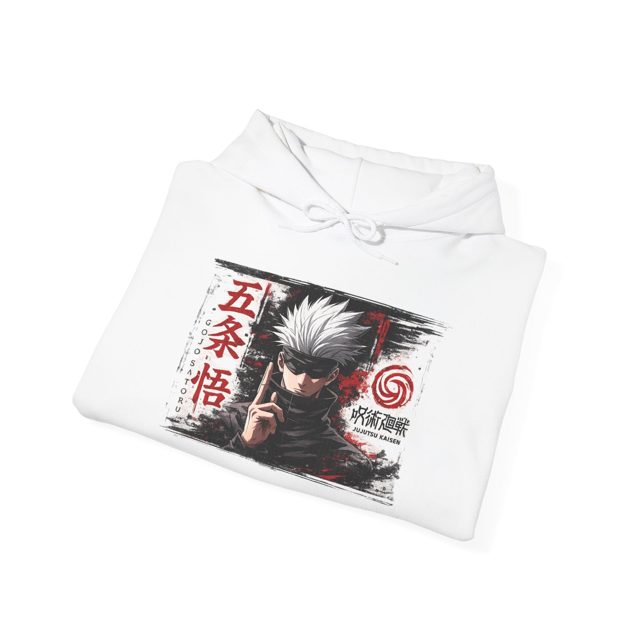 Unisex Heavy Blend™ Hooded Sweatshirt - Image 4