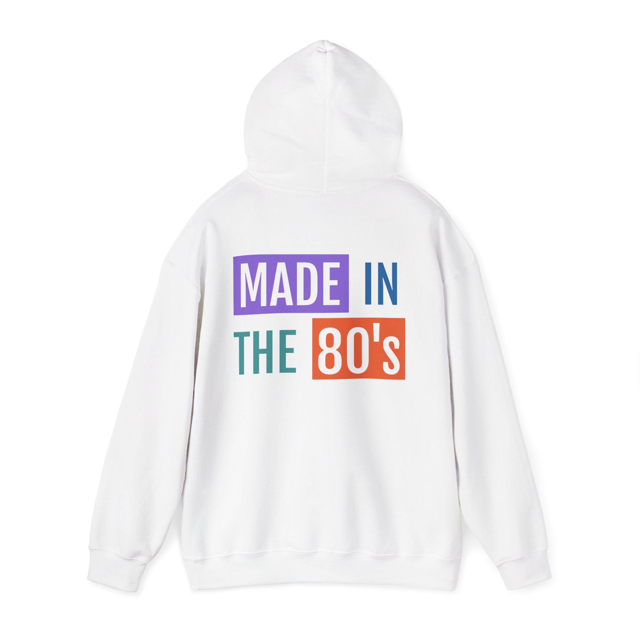 Unisex Heavy Blend™ Hooded Sweatshirt - Image 3