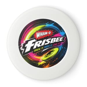 Wham-O Frisbee