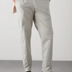 Relaxed Fit Travel Pant