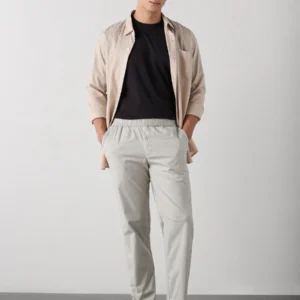Relaxed Fit Travel Pant