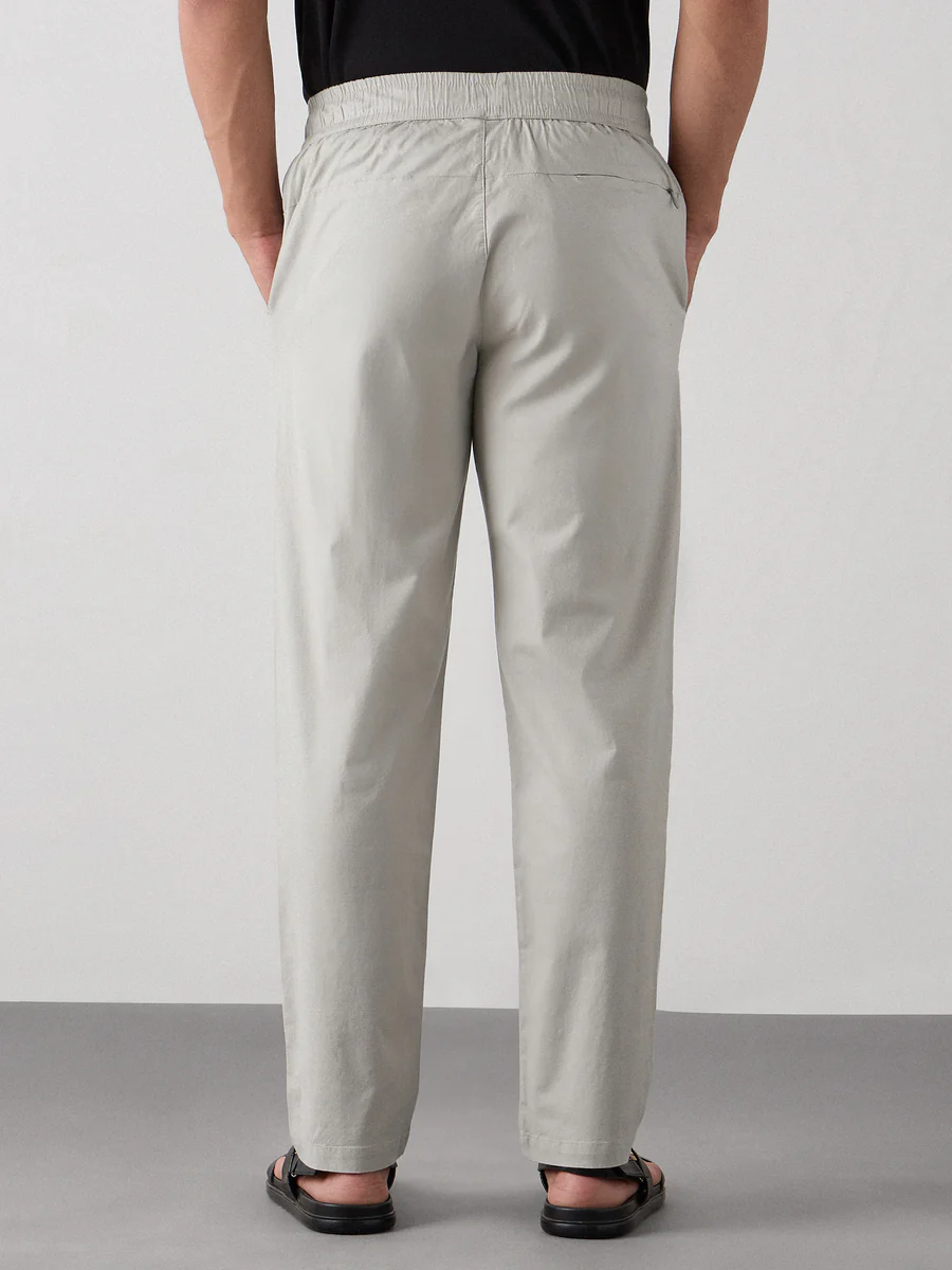 Relaxed Fit Travel Pant - Image 3