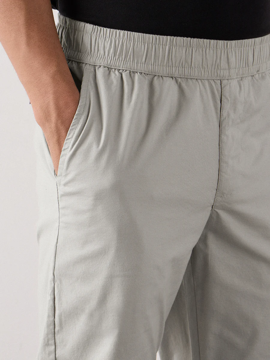 Relaxed Fit Travel Pant - Image 4