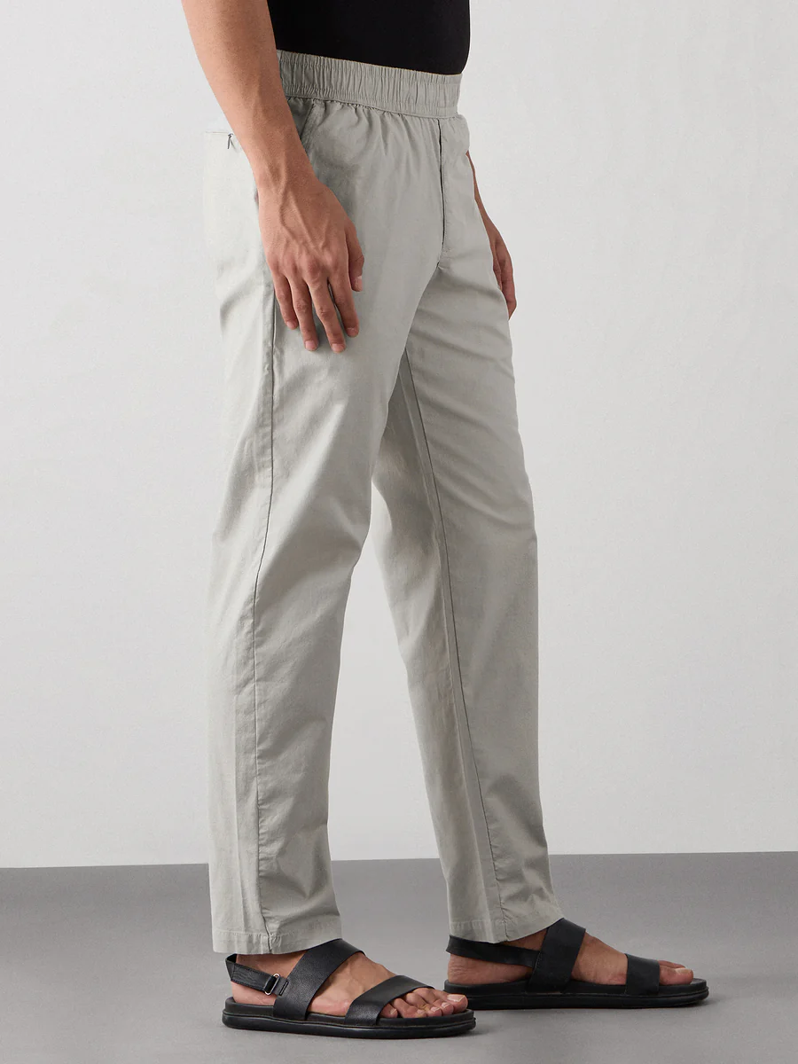 Relaxed Fit Travel Pant - Image 5