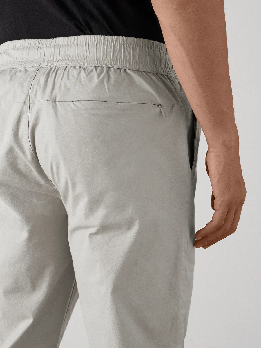 Relaxed Fit Travel Pant - Image 6