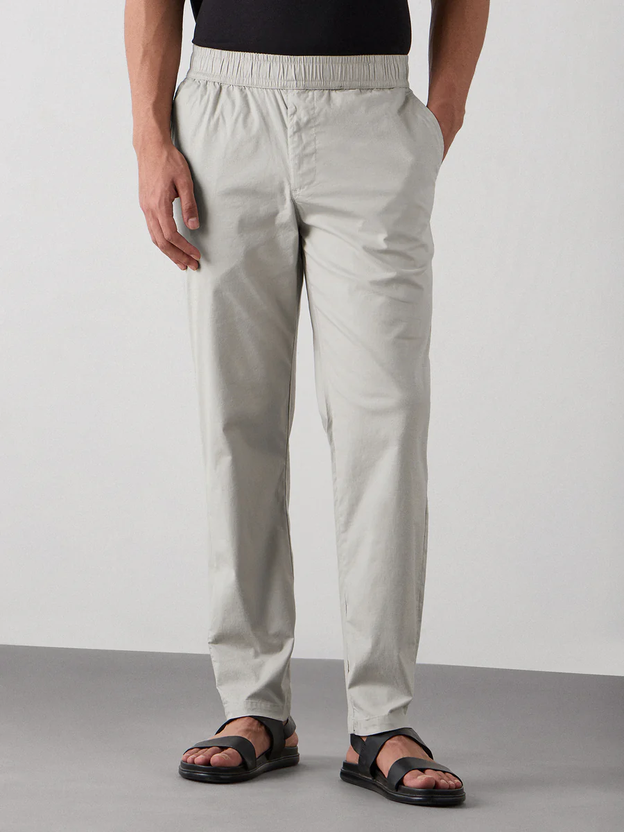 Relaxed Fit Travel Pant - Image 7