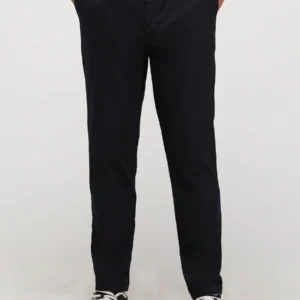 Relaxed Fit Travel Trouser