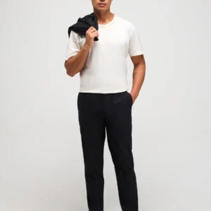 Relaxed Fit Travel Trouser