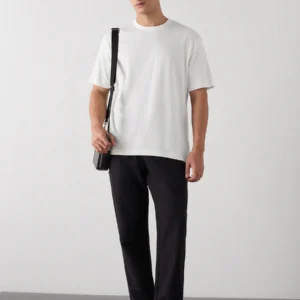 Relaxed Fit Heavy Weight T-Shirt