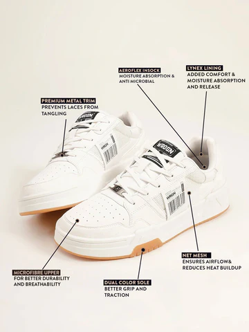 Sneakers | Martini Lighttag - Image 4