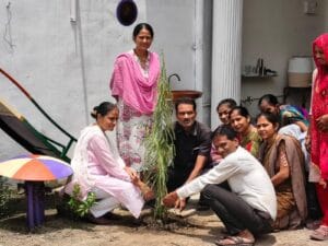 Growing a Greener Future Together 🌱