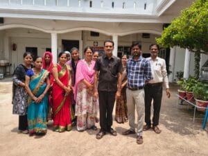 Growing a Greener Future Together