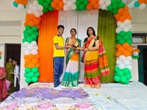 Awards & Felicitation Ceremony
